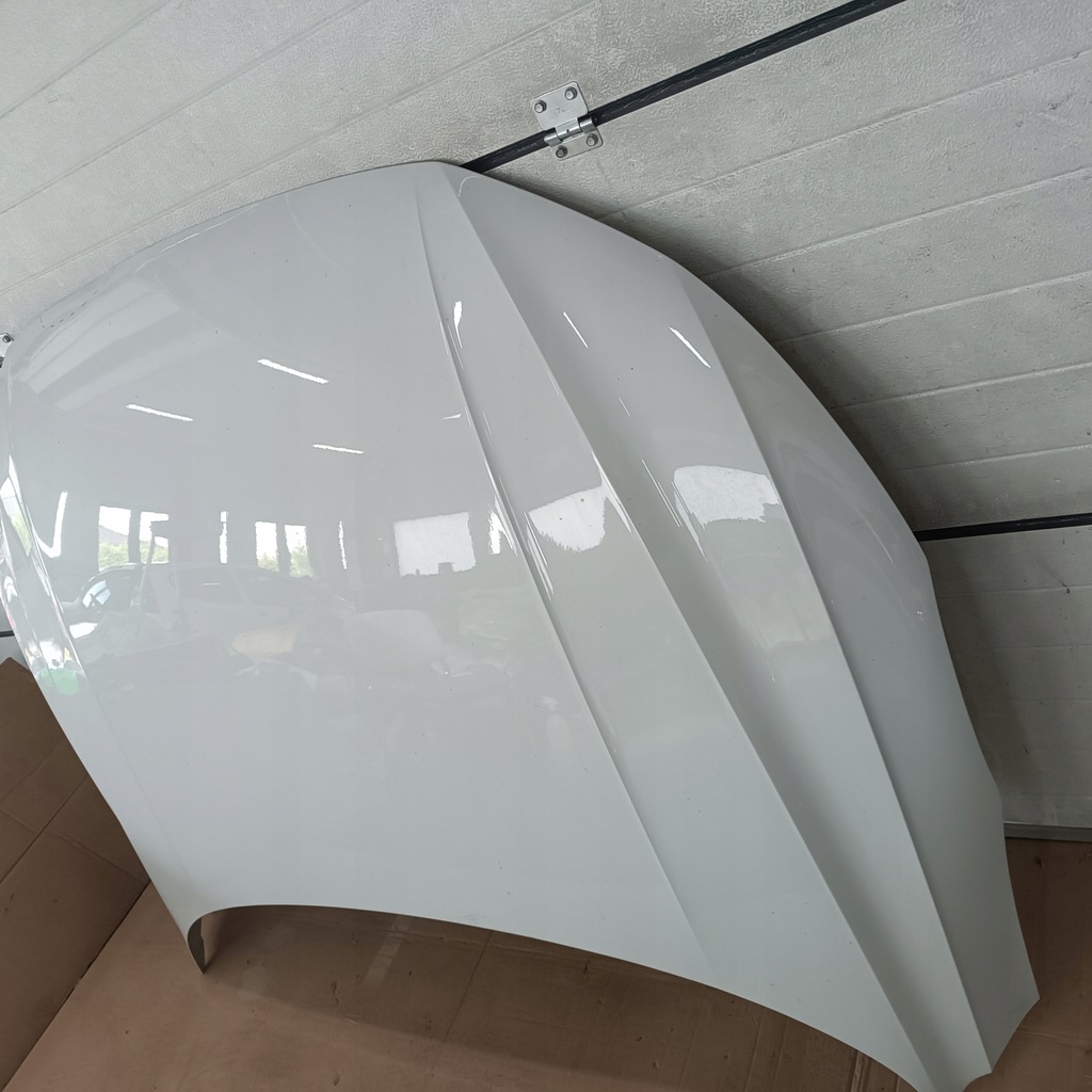 фото №4, Капот vw arteon 3g8 17-