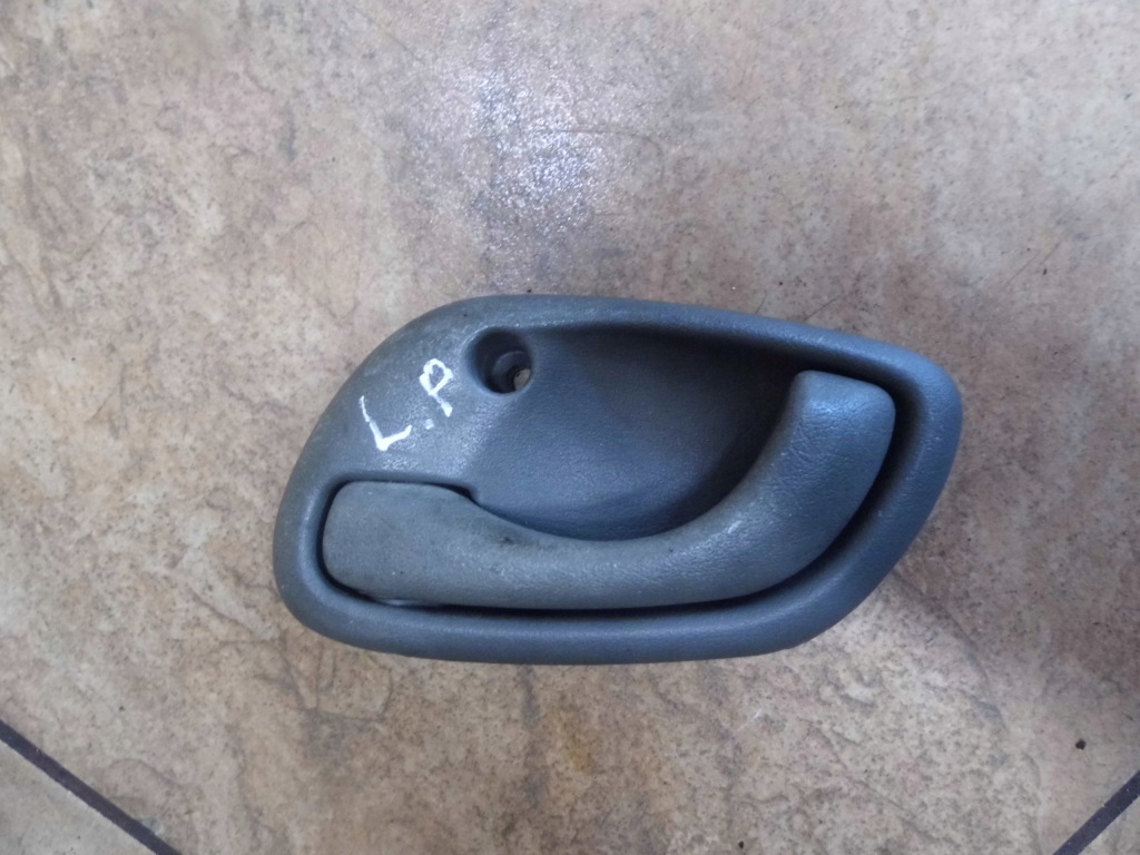 фото №1, Opel agila a 1.2b 02' ручка левый перед