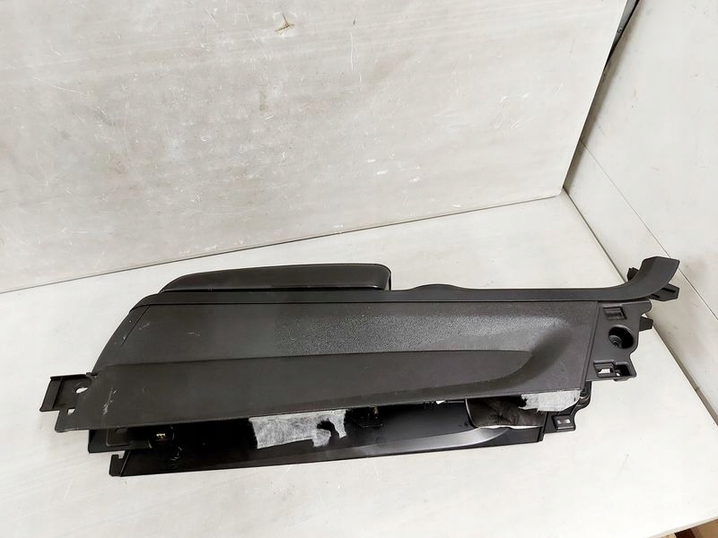 фото №7, Opel ampera chevrolet volt тунель середній підлокітник