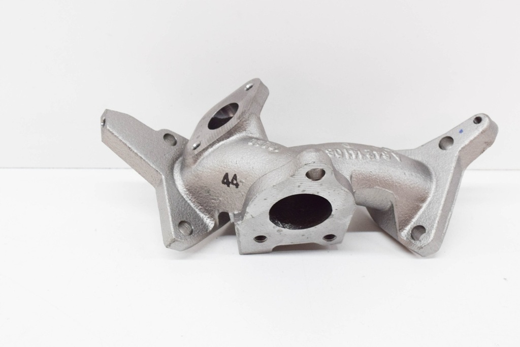 фото №6, Mb sprinter 906 труба колектор do турбонагнітача a6421410606 3.0diesel