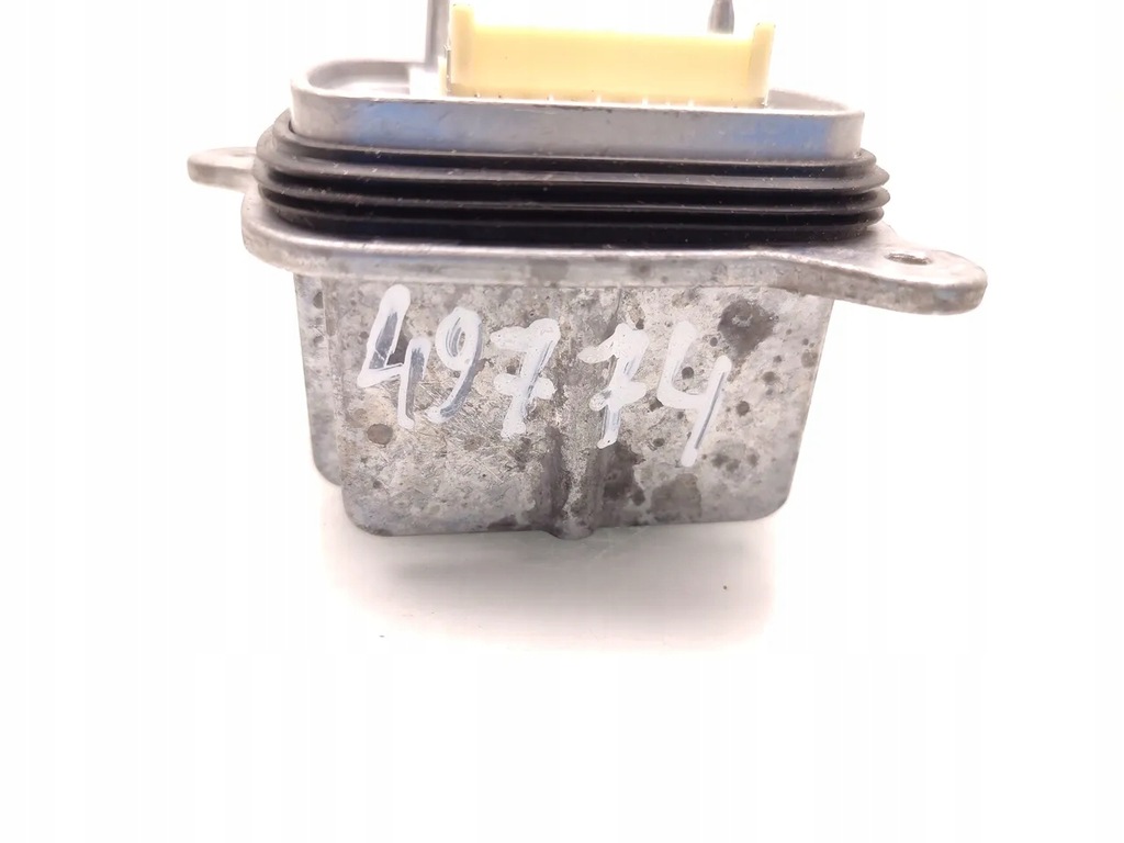 фото №7, Vauxhall corsa резистор / резистор вентилятор обдув 1.2 бензин 90186989c