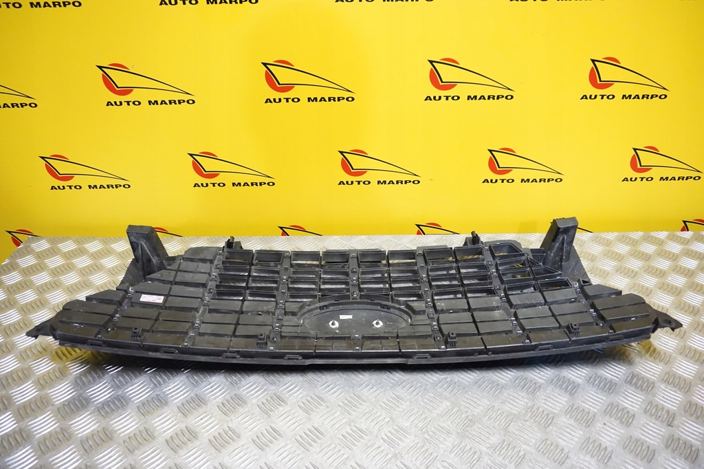 фото №11, Hyundai venue 2020 - 2024 решітка радіатора перед решітка радіатора usa