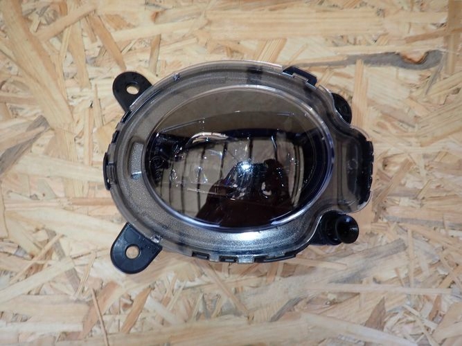 фото №1, Seat leon iv led противотуманная фара правый 5fj941702