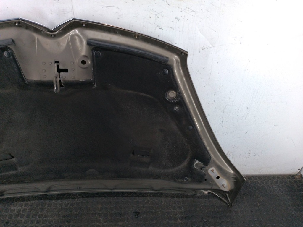 Купить Капот citroen c4 grand picasso 1 keb 2006-2013