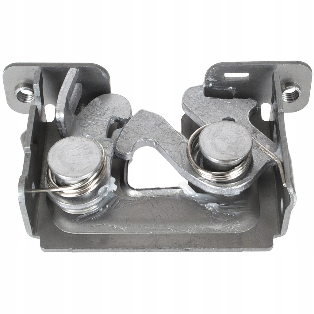 фото №3, Mini one cooper r55 замок капот крышки двигателя