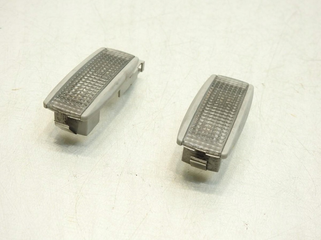 фото №8, Лампа освещение кабины volkswagen touran i 3b0947113