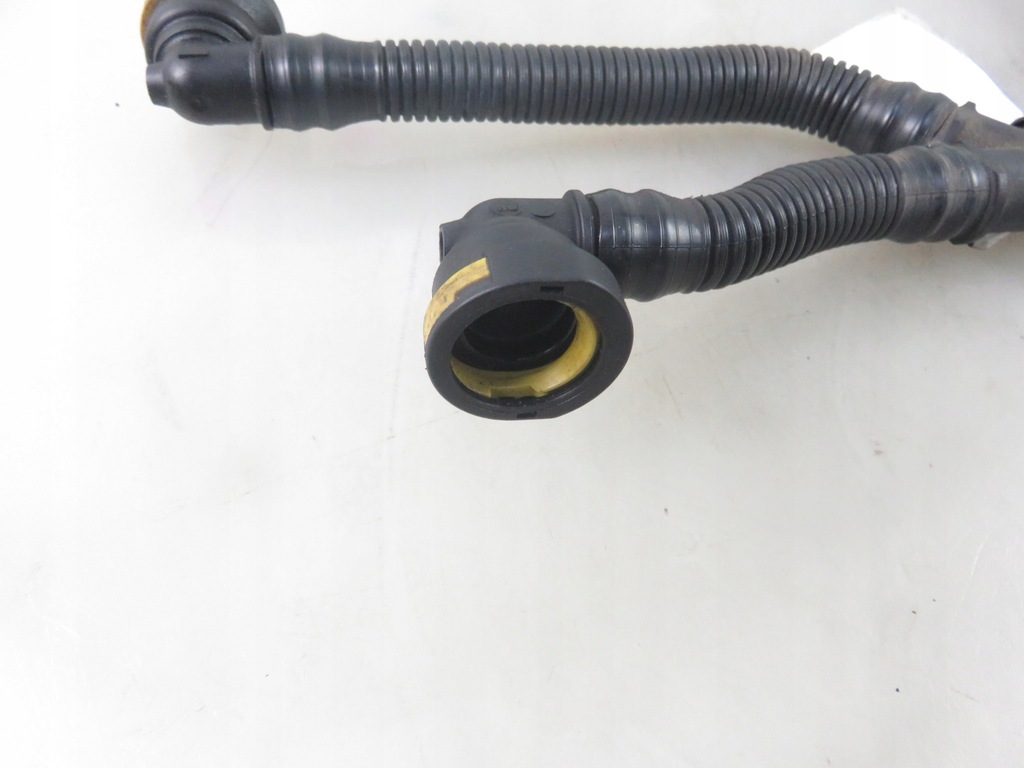 фото №5, Труба вентиляція картера citroen c3 pluriel 1.6