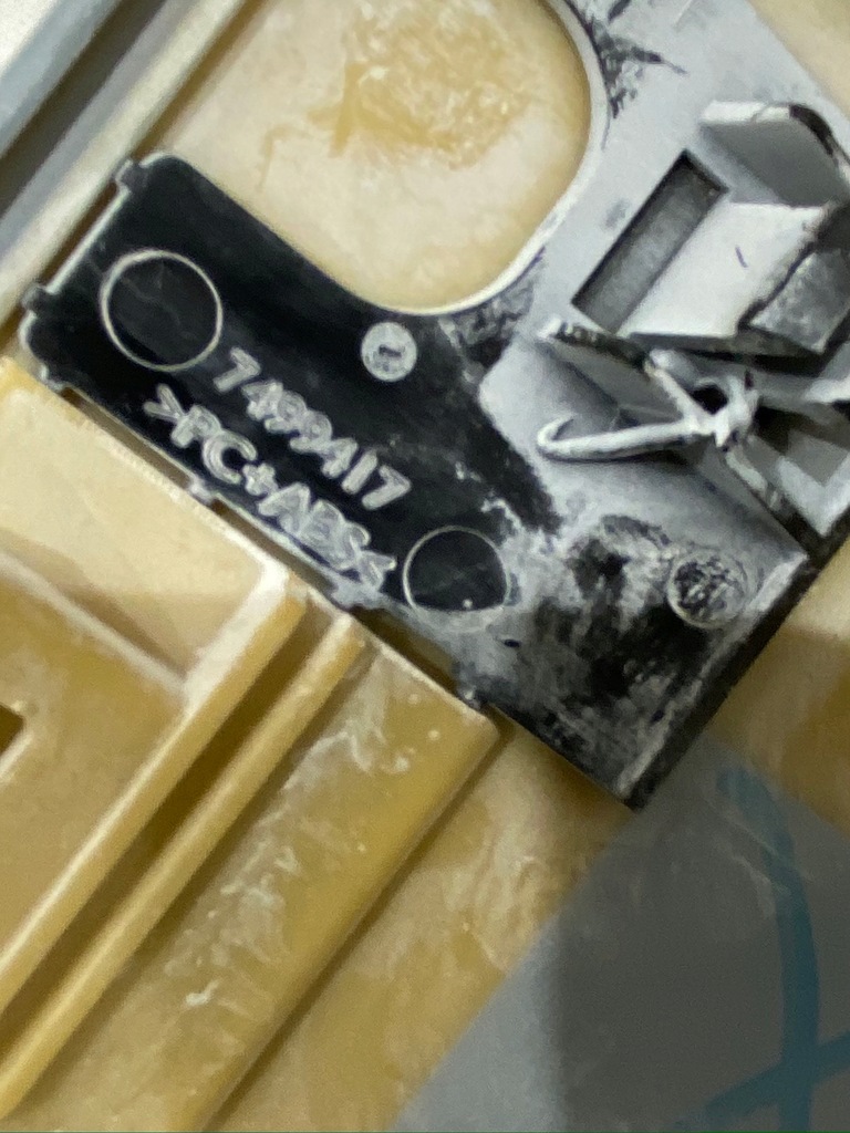 фото №8, Rolls royce phantom молдинг поріг l 7499417