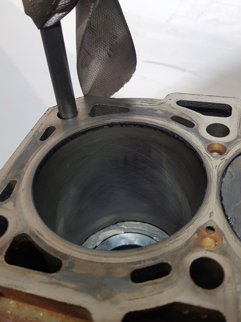 фото №11, Dół двигателя 46349131 2.2 m-jet movano c fiat ducato iii euro 6