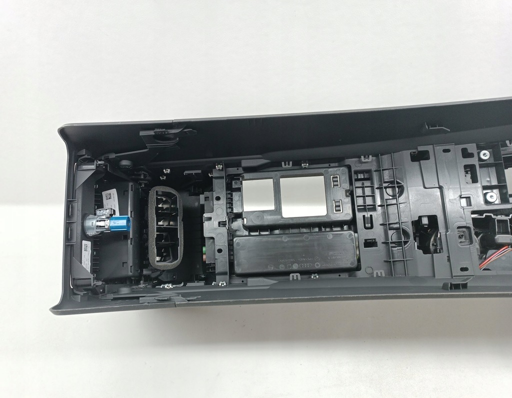 фото №9, Туннель средний s-line audi a7 c8 4k 4k2864261d