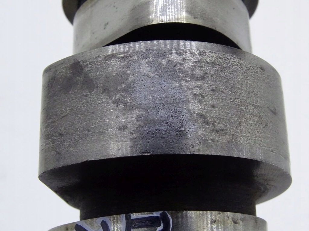 фото №5, Land rover discovery ii 98-04 2.5 td5 вал распределительного вала