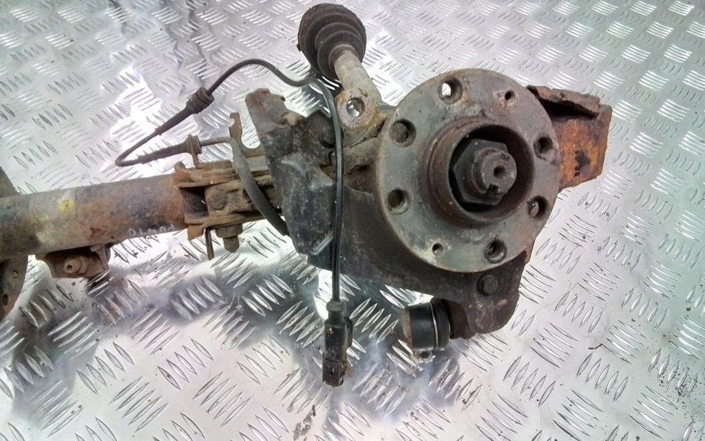 фото №5, Насос гальмівна audi a4 b7 8e0614517bh 8e0910517j