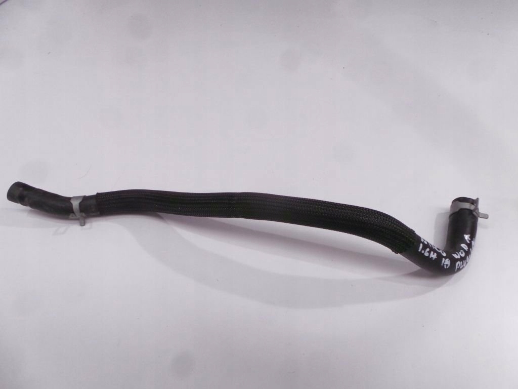 фото №1, Kia niro 2018 гибрид plug-in труба wąż wody