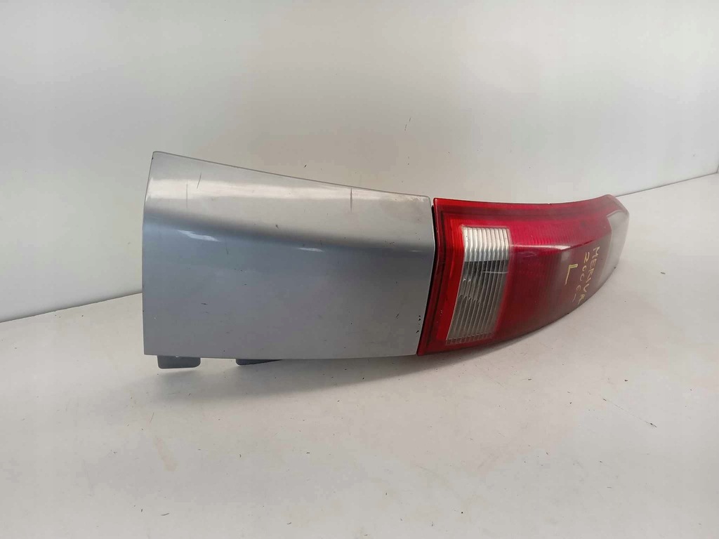 фото №3, Лампа левая задняя задняя opel meriva a