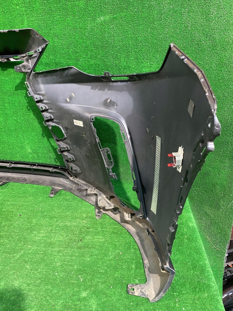 фото №5, Бампер передній перед lexus rx v 22-