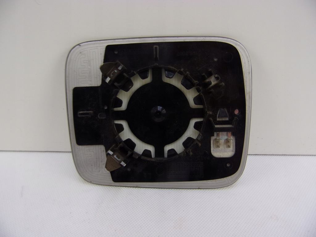 фото №3, Jeep renegade вкладыш зеркало правый