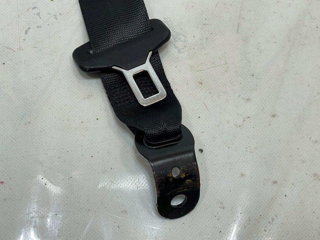 Mercedes gla h247 20- ремінь безпеки лівий правий задній 24786091029c94 usa Ціна