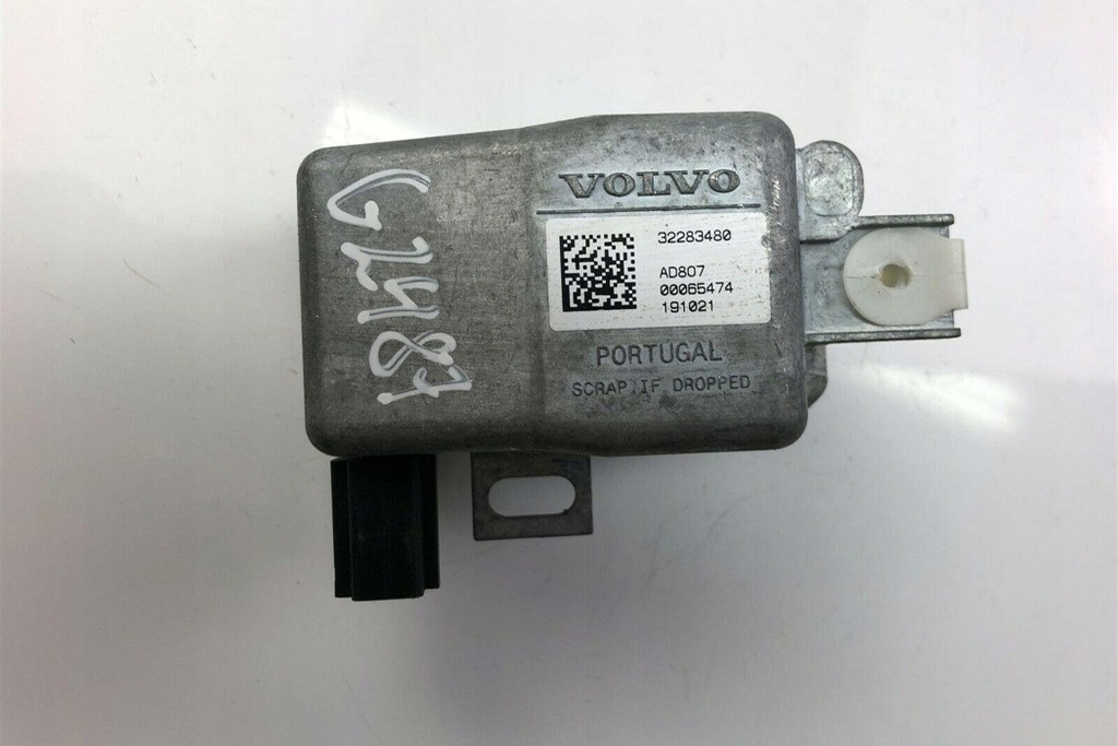 фото №1, Інше модулі volvo xc60 32283480 2010