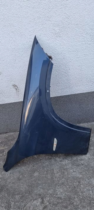 фото №1, Крыло правый перед bmw x1 e84