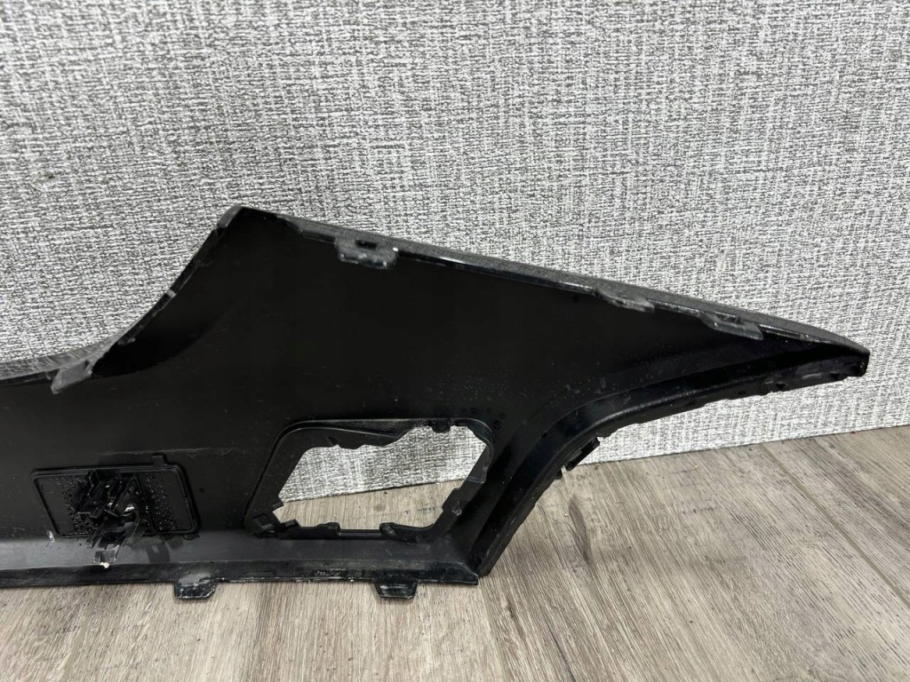 Bmw x5 g05 lci рестайлінг  m набір 2023- молдинг бампера перед 8085625 Оригінал