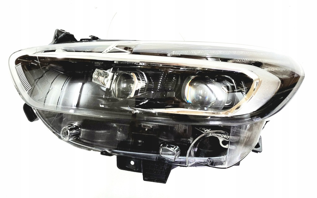 фото №1, Лампа передняя led правая ford s-max 15- nowa оригинальный номер