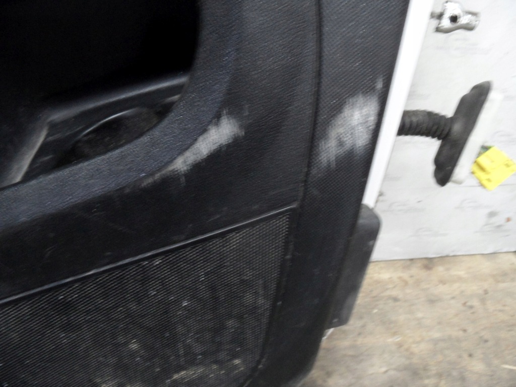 фото №10, Peugeot partner ii 09r двері ліва перед