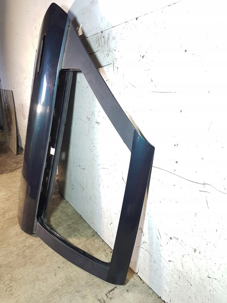 фото №2, Двері правий задня задні renault safrane