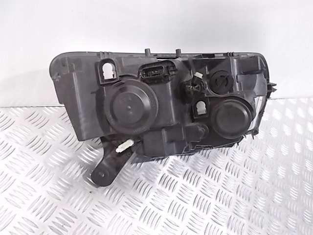 фото №9, Dacia logan ii sandero ii lift 16-20 260605665r оригінал valeoa europa led