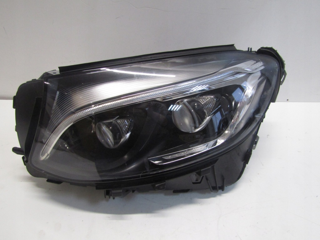 фото №1, Лампа левая mercedes glc x253 w253 full led eur kpl