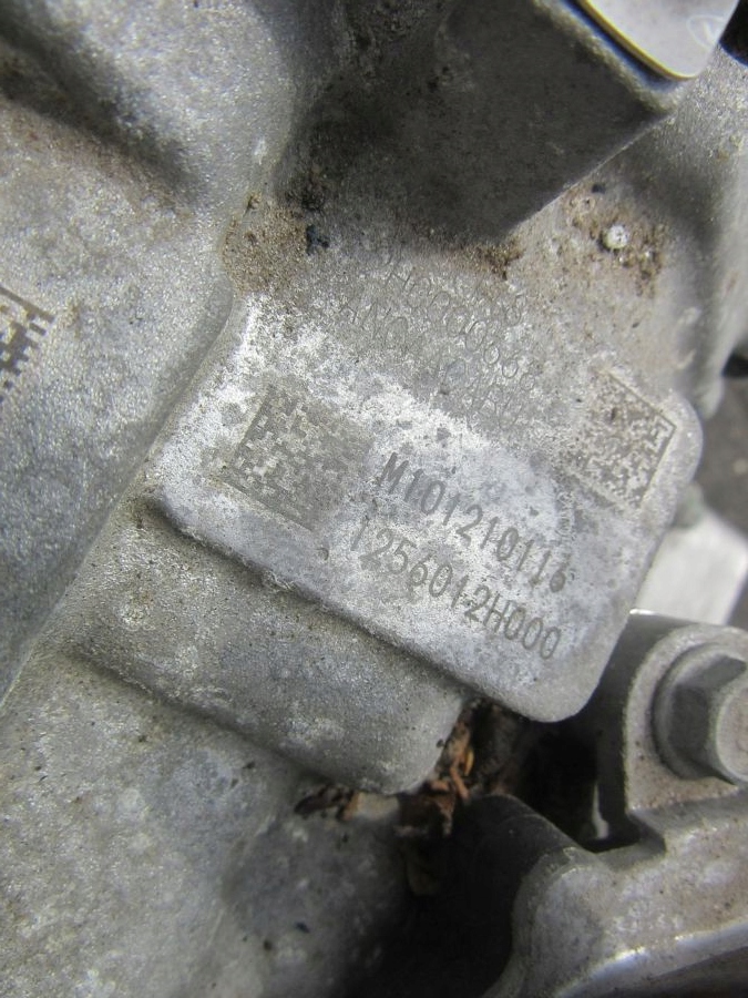 фото №6, Kia forte 2.0i 2020 коробка передач передач сцепление автоматическая коробка передач cxmqam176009 sjb0