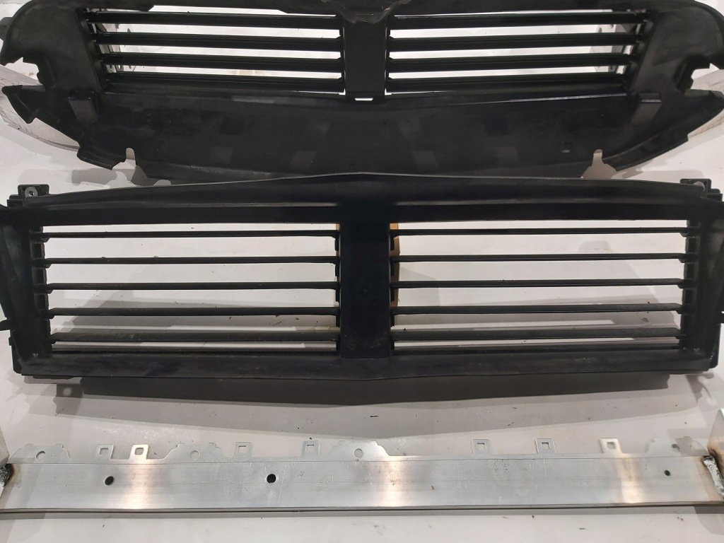 фото №11, Pas перед балка шторка mercedes a-klasa w177