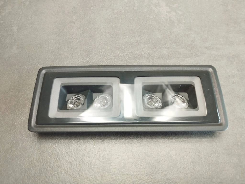 фото №1, Audi q4 e-tron лампа салона 11a947290ad