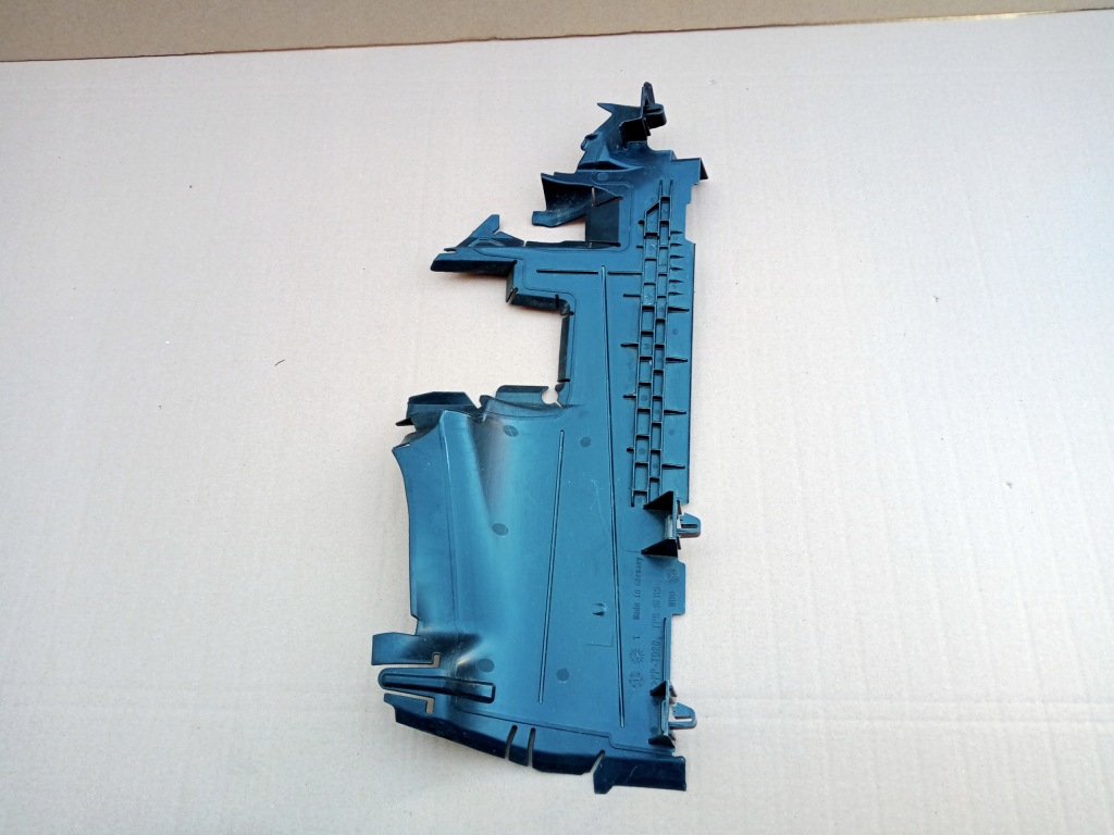 фото №1, Vw golf vii левая воздуховод воздуха