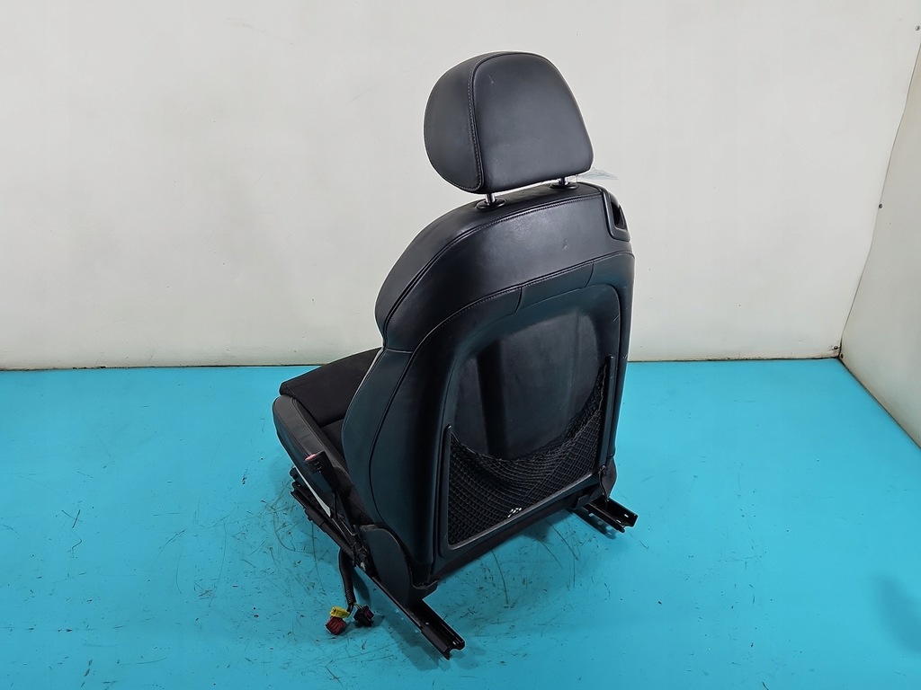 фото №7, Сиденье правый перед пассажира audi a5 8t