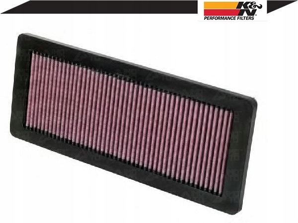 фото №2, Фільтр повітря mini mini kabriolet cooper s r52