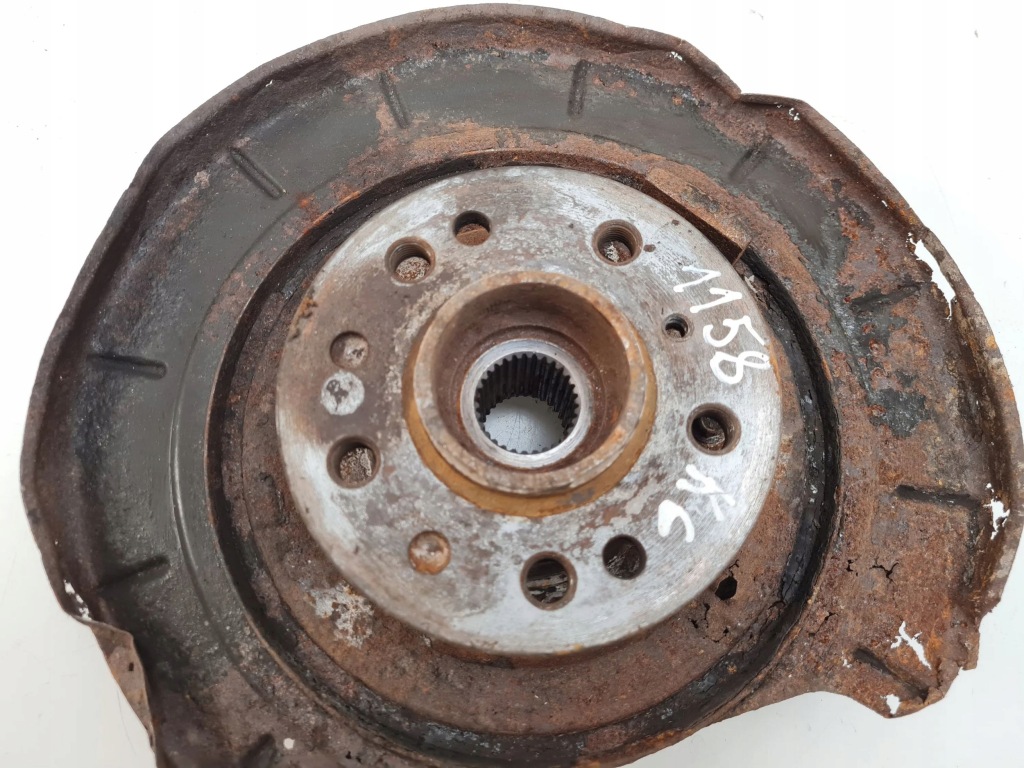 2011 mercedes-benz gl x164 ступиця колеса заднього a1649058300 Київ