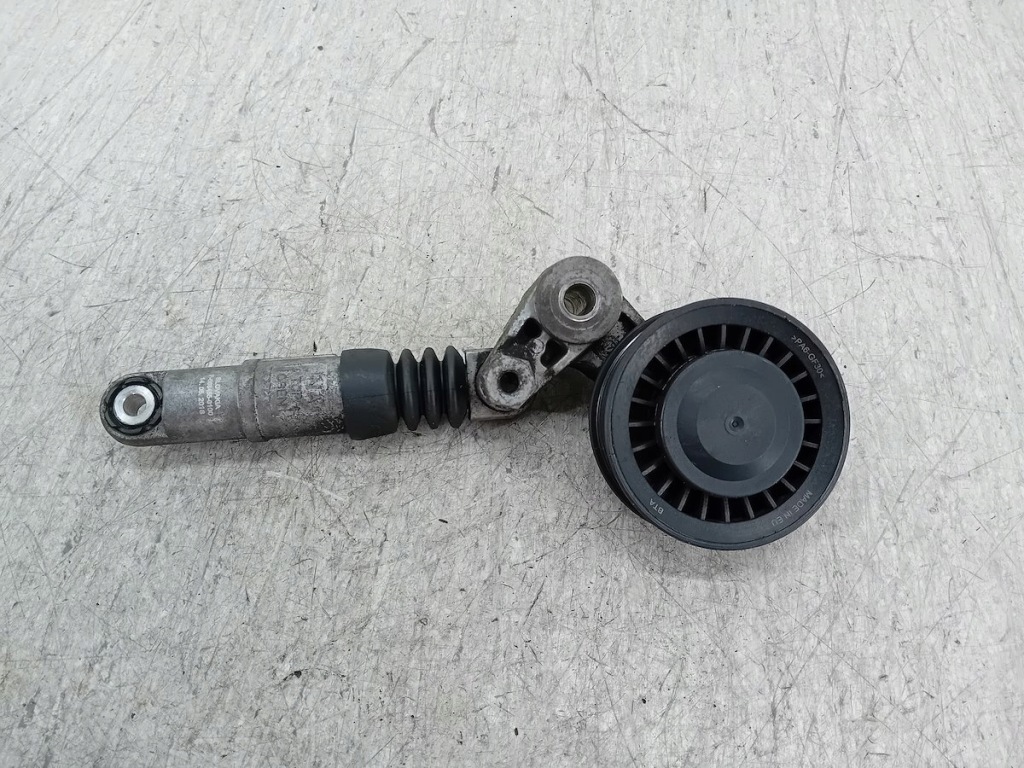 фото №1, Натягувач ремінь vw crafter f-568455-0500 2.5 tdi