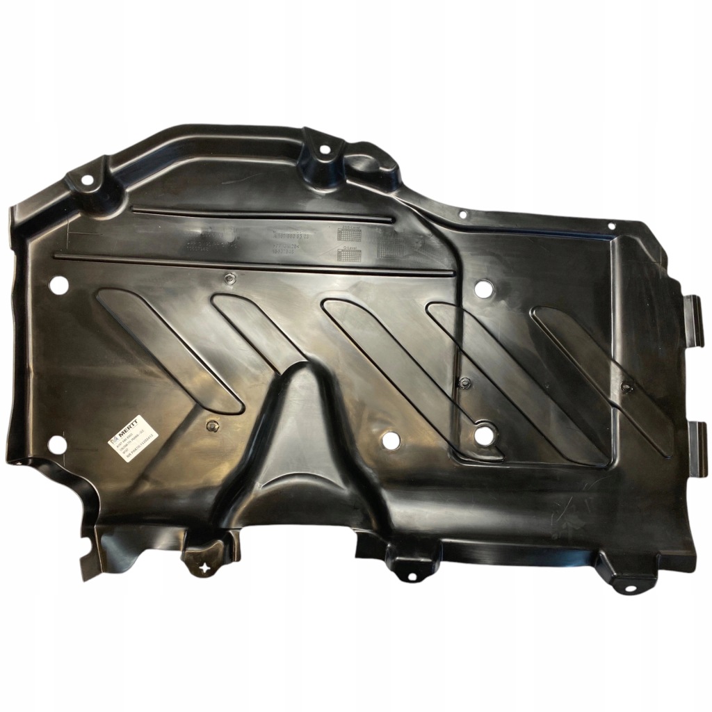 Защита подвеска задняя перед левая правая нижняя mercedes gle w167 gls x167 2019+ Цена