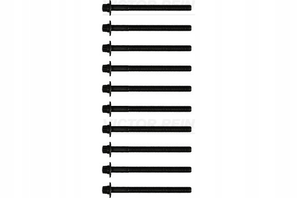 фото №13, Victor reinz набор винт головки цилиндров citroen c2 c3 i c4 c4 i