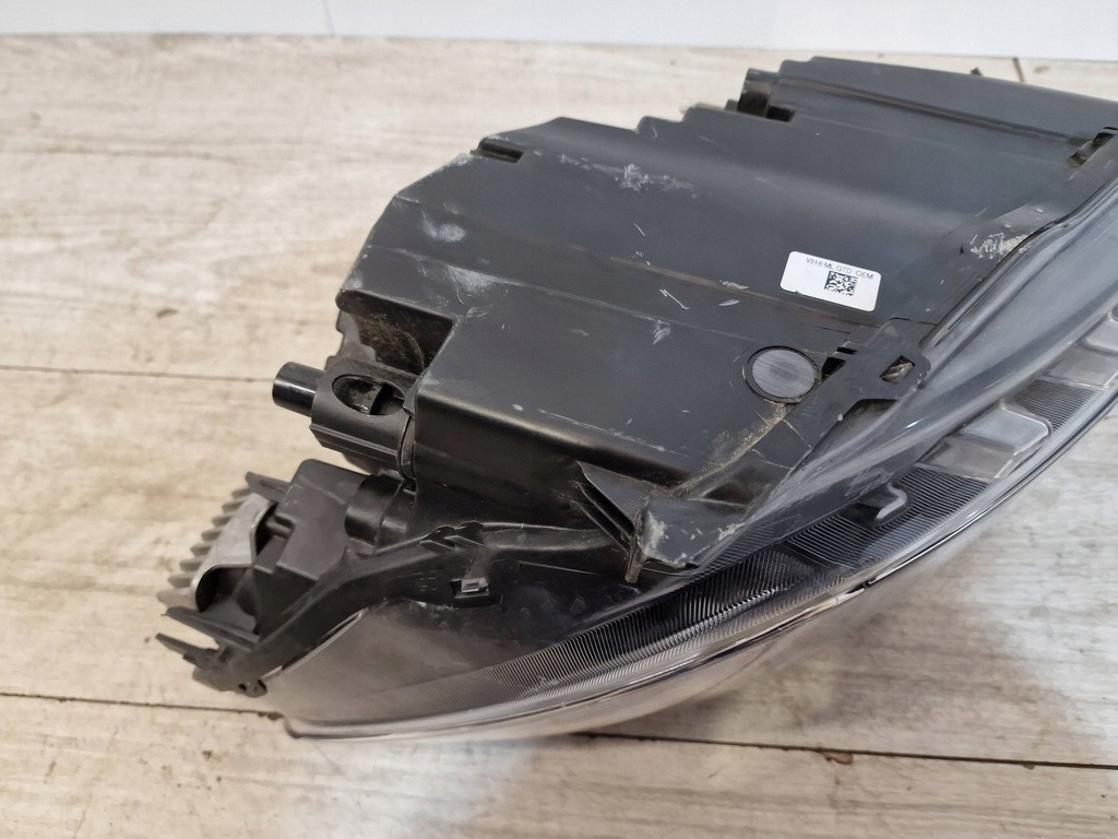 фото №10, Лампа лівий перед передня volvo xc40 лампа лівий перед 32293922 full led mid