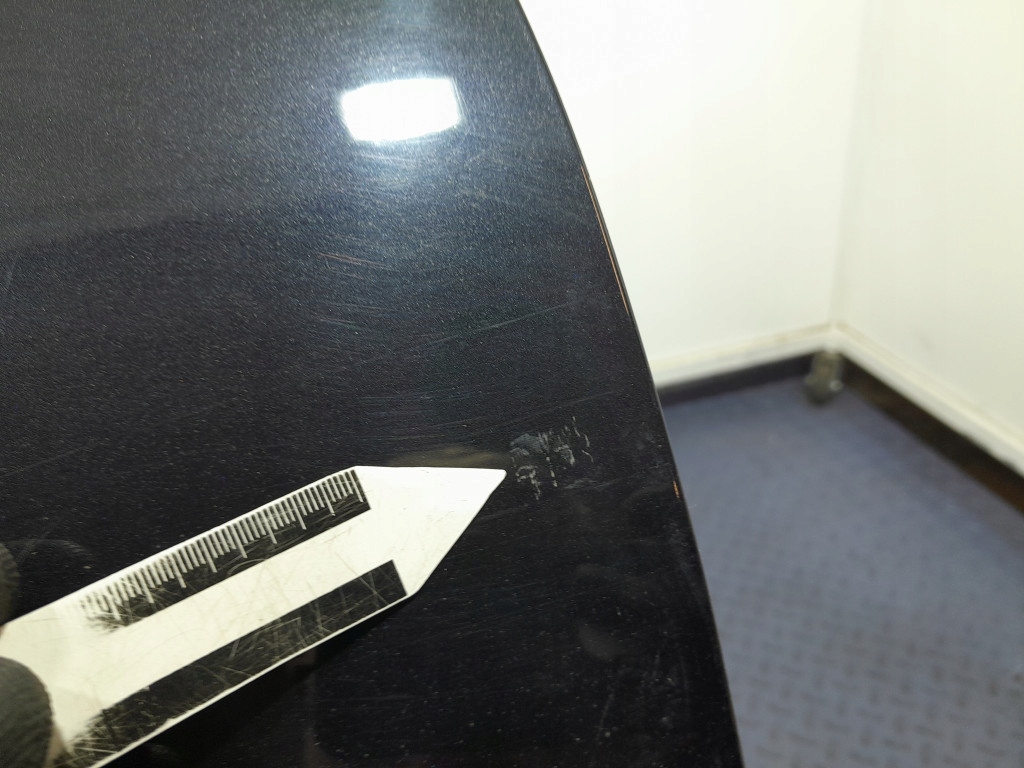 фото №8, Mitsubishi colt mk6 z30 lift 5d дверь перед передние правое 56h