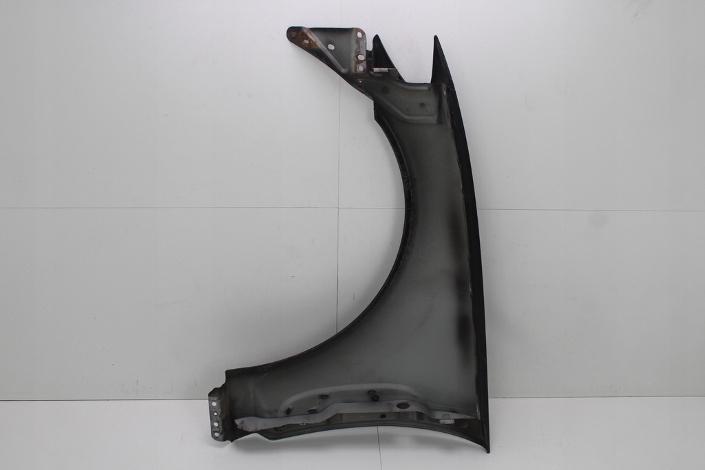 фото №8, Крыло правый перед jaguar xf 07-11r jbc2103