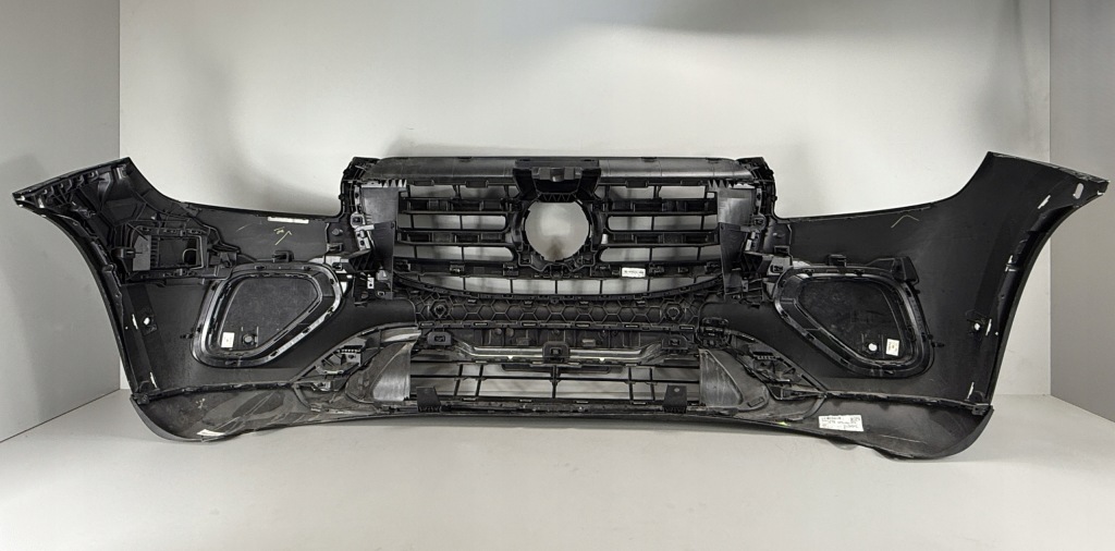 Mercedes gls w167 x167 167 lift бампер перед передний kompletny idealny в Украине