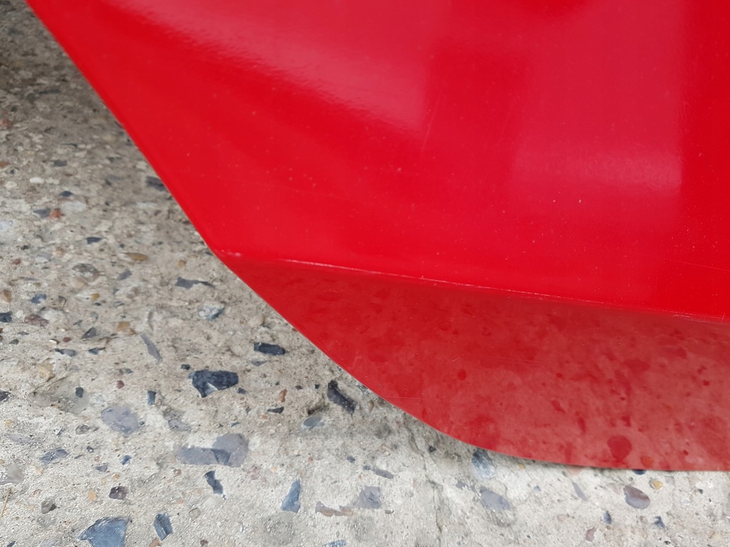 фото №5, Audi a4 b8 08-15r двері праве задня sedan ly3j