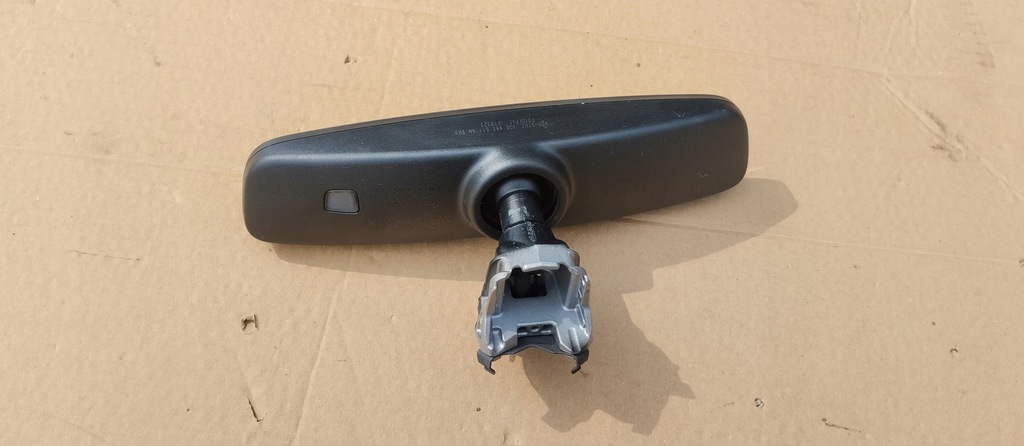 фото №1, Зеркало заднего вида + защита внутреннее volkswagen id.4 vw id4 2023