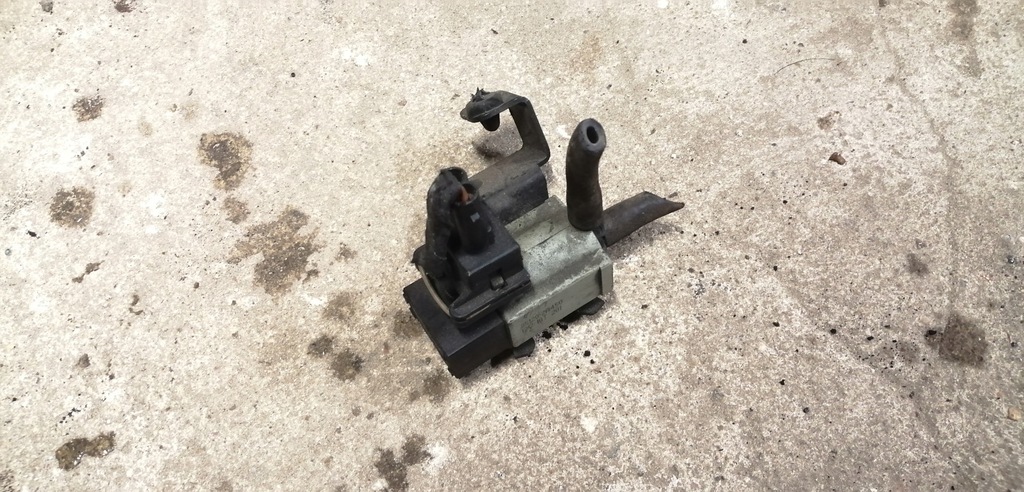 фото №1, Kia sportage iii 2.0 crdi клапан вакууму