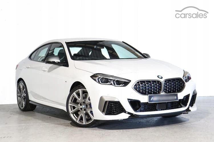 фото №4, Bmw f44 gran coupe молдинг порог левый задняя 21r