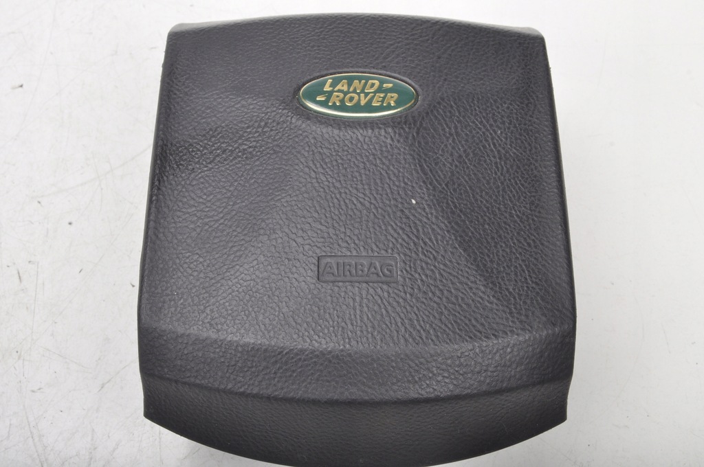 фото №1, Freelander ii подушка воздушная водителя подушка безопасности