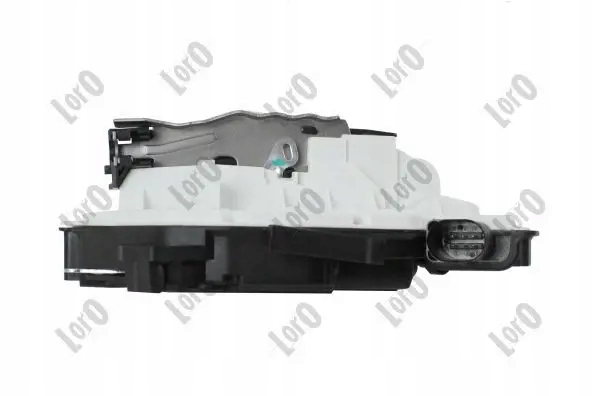 фото №8, 2x замки дверь abakus перед l+p do audi, seat, skoda, vw a1, amarok, cc b7