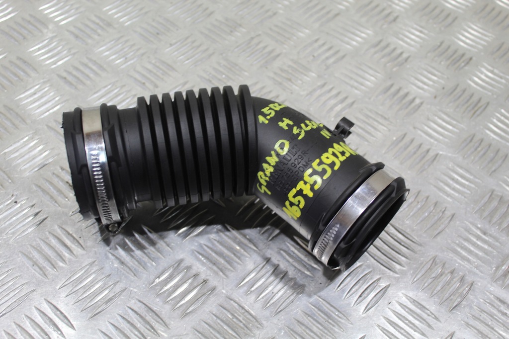 фото №1, Wąż шланг повітря scenic iv 4 165755929r